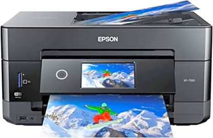 Epson Expression Premium XP-7100