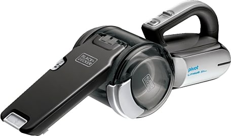 Black and Decker BDH2000PL Max