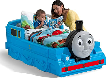 Step 2 Thomas