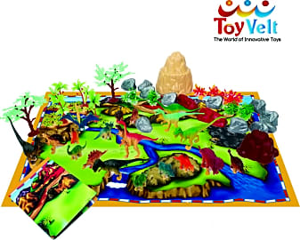 50-Piece Ultimate Educational