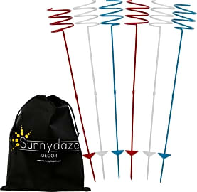 Sunnydaze Stakes