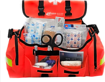 MFasco Complete Response First Aid