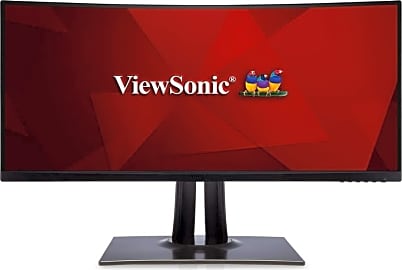 ViewSonic VP3481
