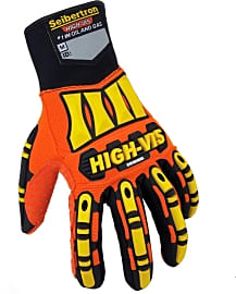 Seibertron High-Vis SDX2