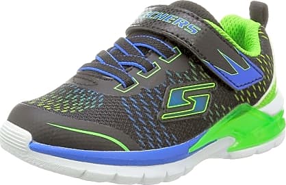 Skechers Kids Erupters II Lava Arc