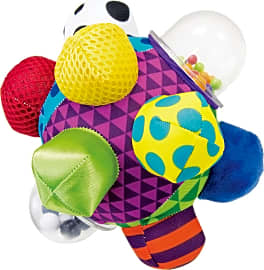 Sassy Bumpy Ball