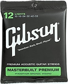 Gibson Masterbuilt