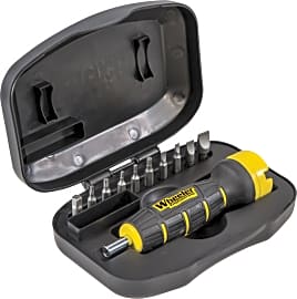 Wheeler Digital Firearms Accurizing