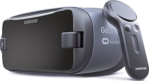 Samsung Gear VR