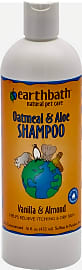 Earthbath Shampoo