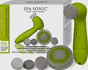 Spa Sonic Face and Body