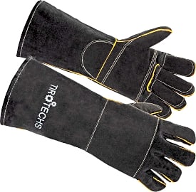 TiroTechs Premium Leather