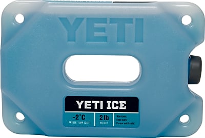 Yeti Refreezable