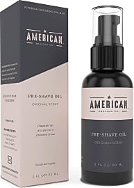 American Shaving Co. Original Scent