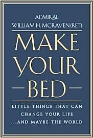 Make Your Bed