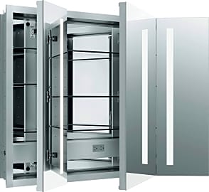 Kohler Verdera 40-Inch 99011-TLC-NA