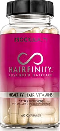 Brock Beauty Hairfinity