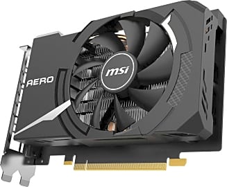 MSI GTX 1650 Super