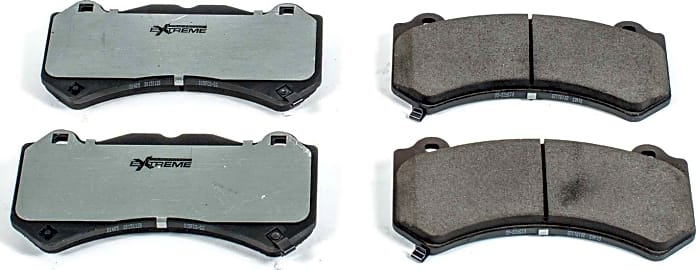 Power Stop Z26 Extreme