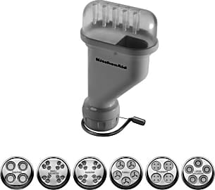 KitchenAid Pasta Extruder Attachment