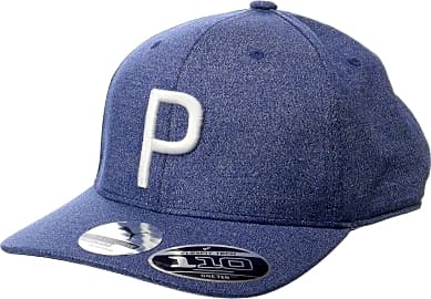 Puma P Snapback