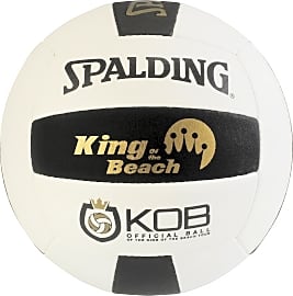 Spalding King of the Beach