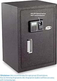 Viking Security VS-50BLX