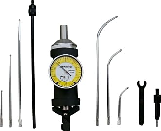 Accusize Industrial Tools JD21-0002