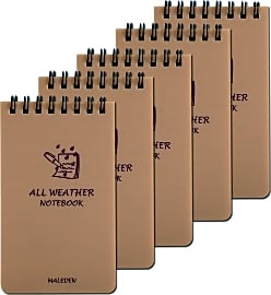 Maleden All Weather Spiral