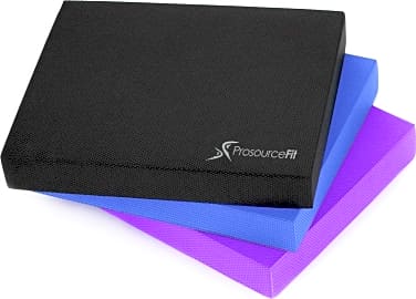 ProsourceFit Cushioned