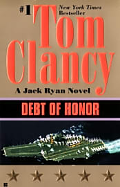 Debt of Honor
