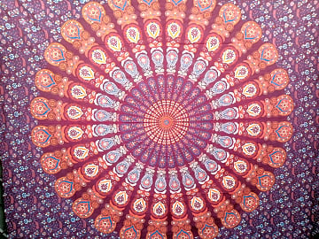 Bless International Bohemian Hippie