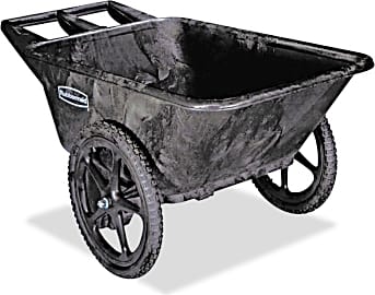 Rubbermaid Commercial Heavy-duty