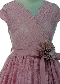 BluNight Collection Corsage