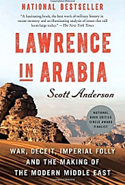 Lawrence in Arabia