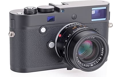 Leica M Monochrom Type 246