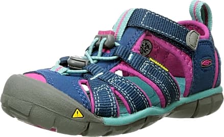 Keen Seacamp II