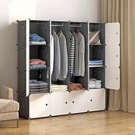 Maginels Cube Armoire