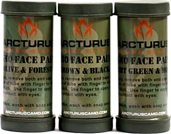 Arcturus Face Paint Sticks