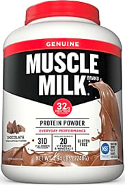 CytoSport Muscle Milk