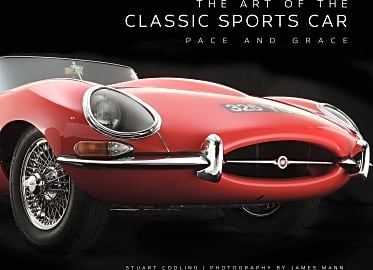 The Art of the Classic Sports Car