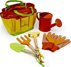 Kinderific Tool Set