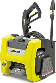 Karcher Cube