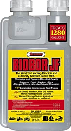 Hammonds Biobor JF