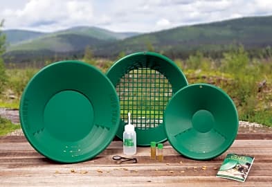 Garrett Metal Detectors