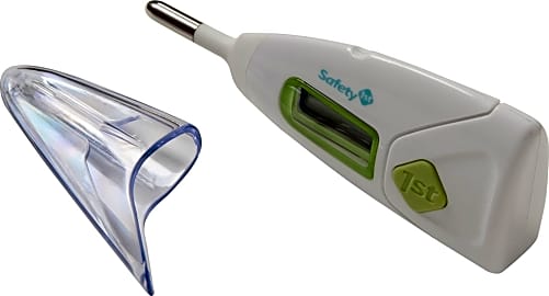 Safety 1st Gentle Read