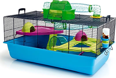 Lixit Animal Care Savic Heaven Metro