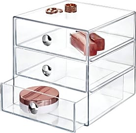 iDesign Vanity Organizer