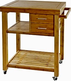 Clevr Trolley Cabinet