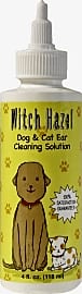 Witch Hazel All Natural